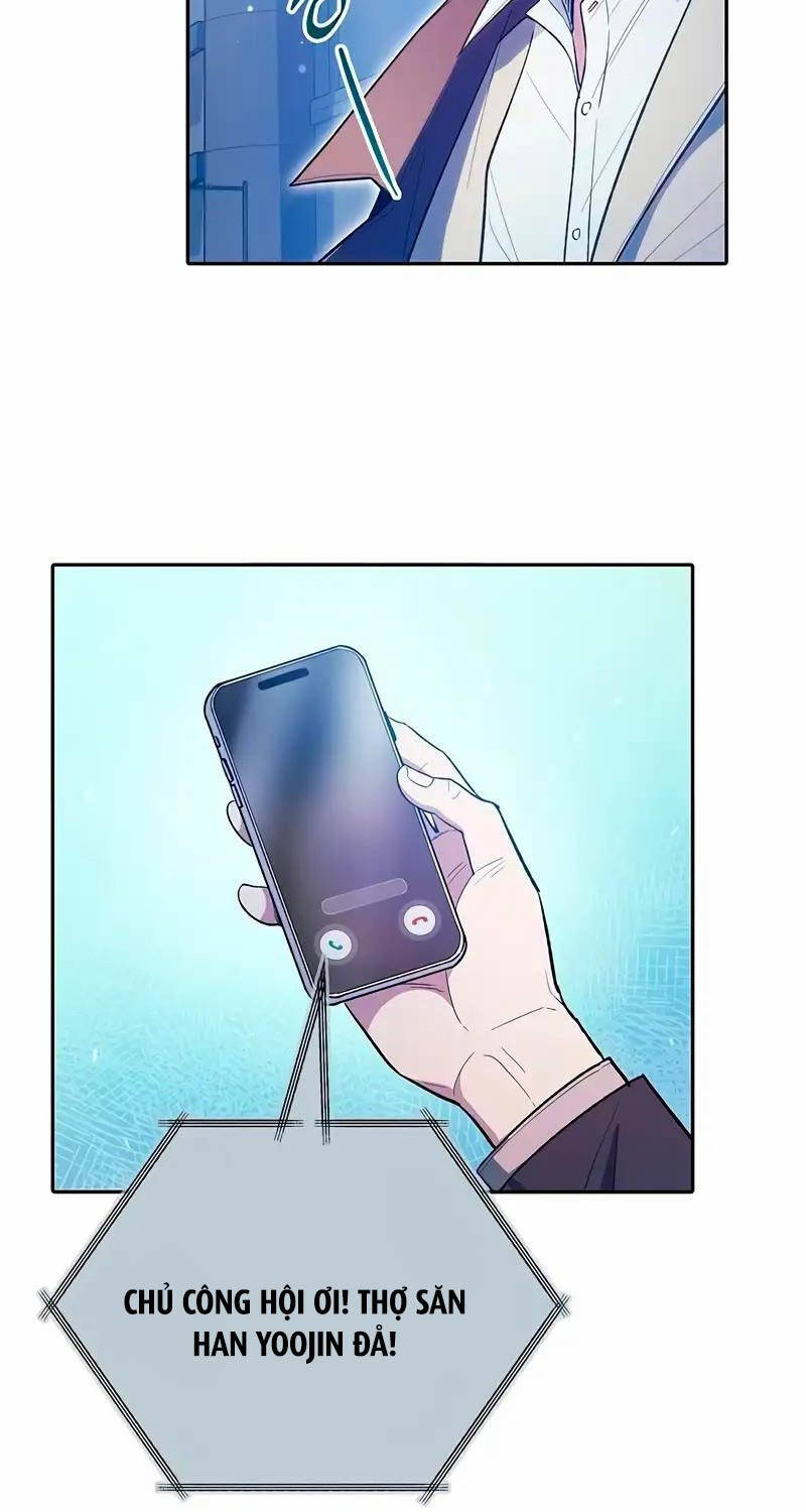 Những Ranker Cấp S Mà Tôi Nuôi Dưỡng Chap 141 - Next Chap 142