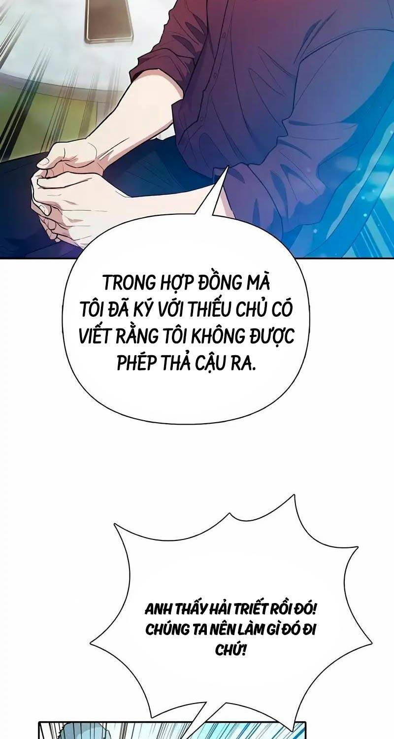Những Ranker Cấp S Mà Tôi Nuôi Dưỡng Chap 141 - Next Chap 142