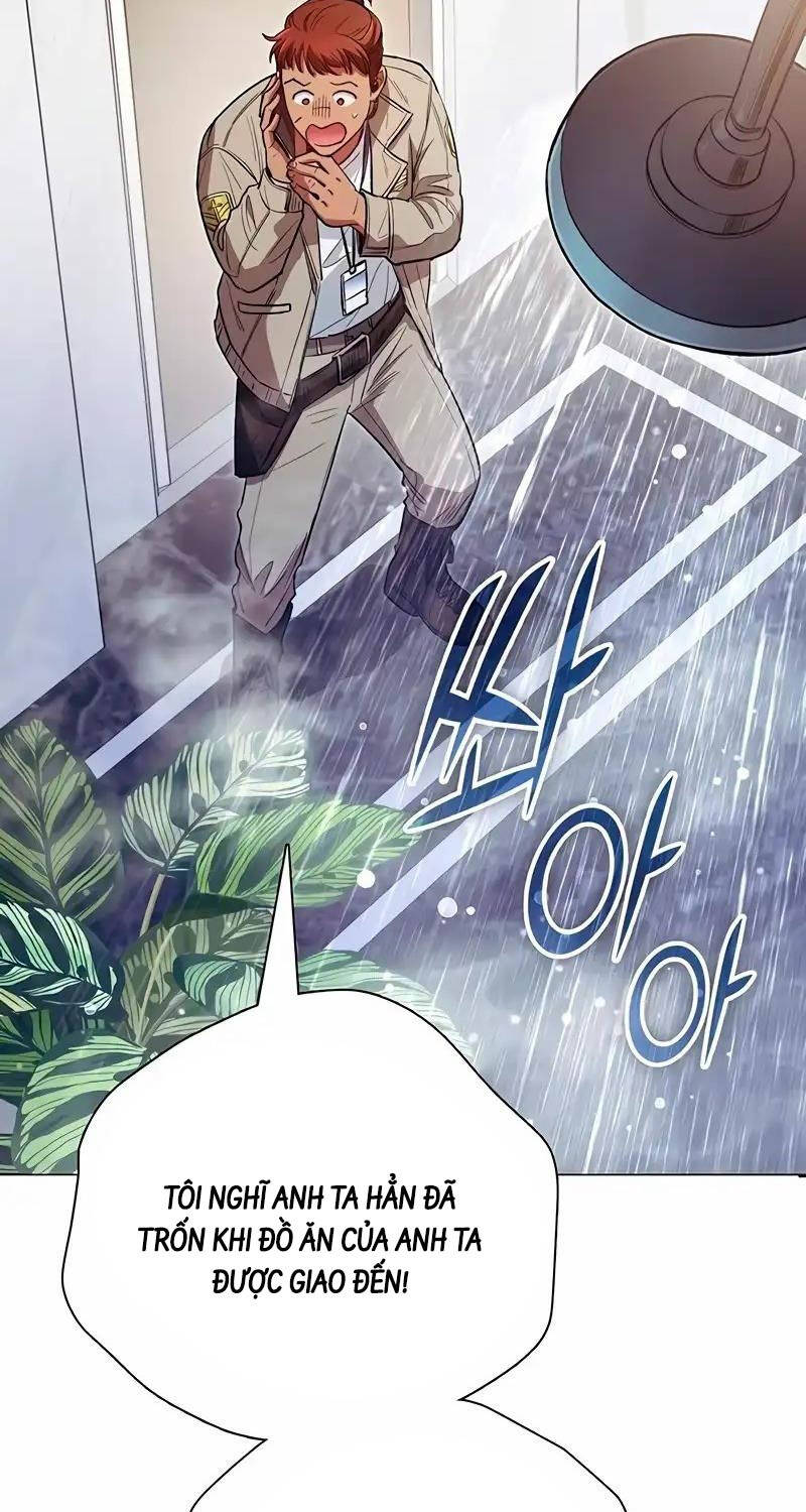 Những Ranker Cấp S Mà Tôi Nuôi Dưỡng Chap 141 - Next Chap 142