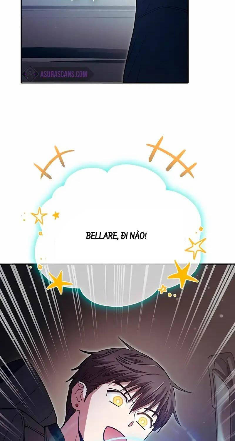 Những Ranker Cấp S Mà Tôi Nuôi Dưỡng Chap 141 - Next Chap 142