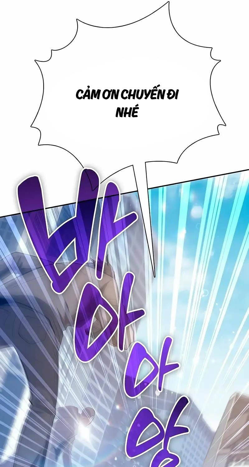 Những Ranker Cấp S Mà Tôi Nuôi Dưỡng Chap 141 - Next Chap 142