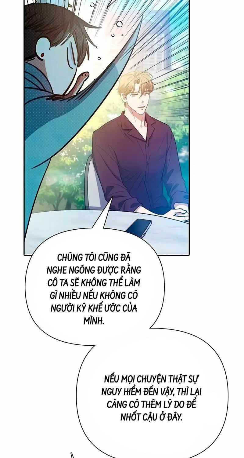 Những Ranker Cấp S Mà Tôi Nuôi Dưỡng Chap 141 - Next Chap 142