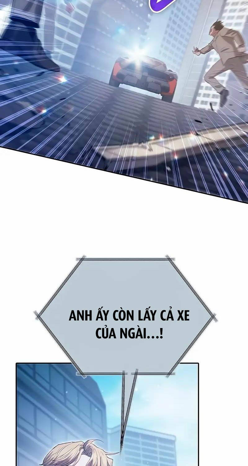 Những Ranker Cấp S Mà Tôi Nuôi Dưỡng Chap 141 - Next Chap 142