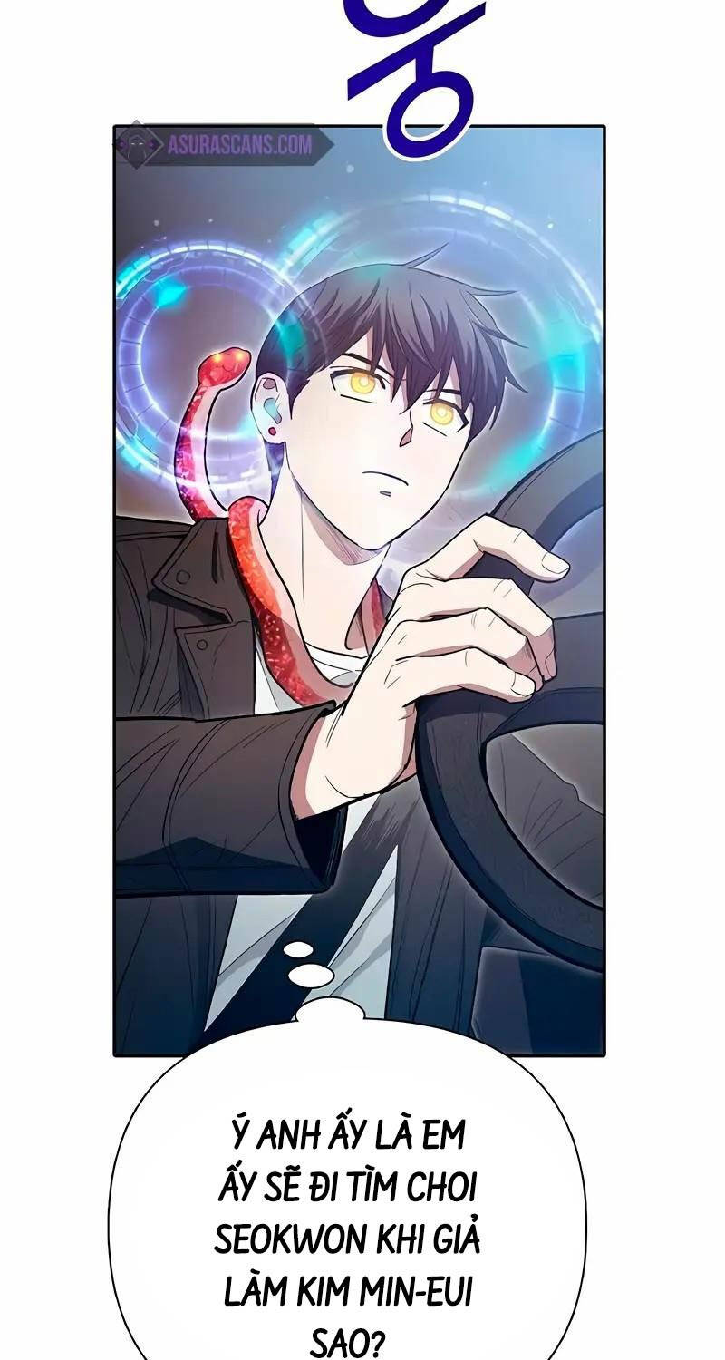 Những Ranker Cấp S Mà Tôi Nuôi Dưỡng Chap 141 - Next Chap 142