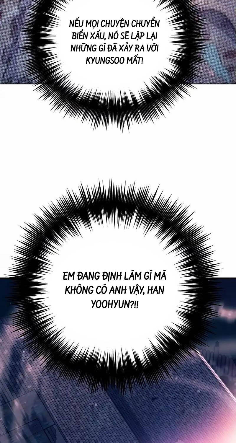 Những Ranker Cấp S Mà Tôi Nuôi Dưỡng Chap 141 - Next Chap 142