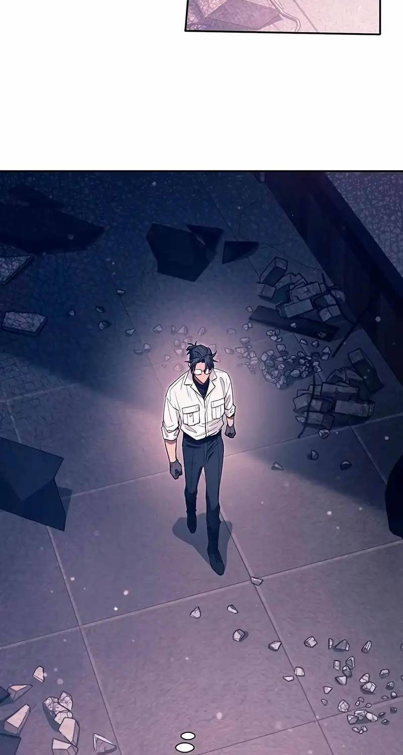 Những Ranker Cấp S Mà Tôi Nuôi Dưỡng Chap 141 - Next Chap 142