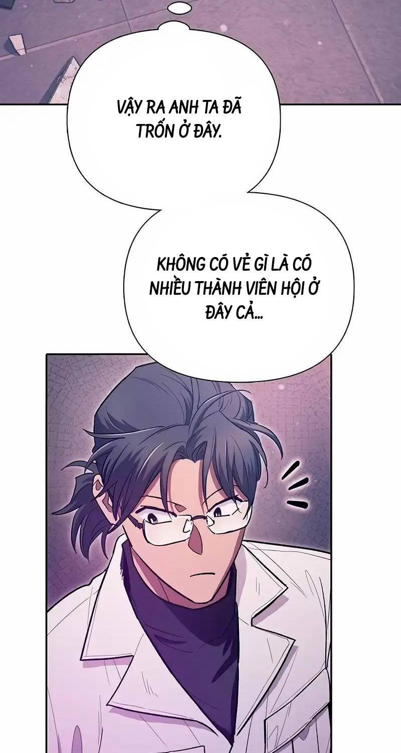 Những Ranker Cấp S Mà Tôi Nuôi Dưỡng Chap 141 - Next Chap 142