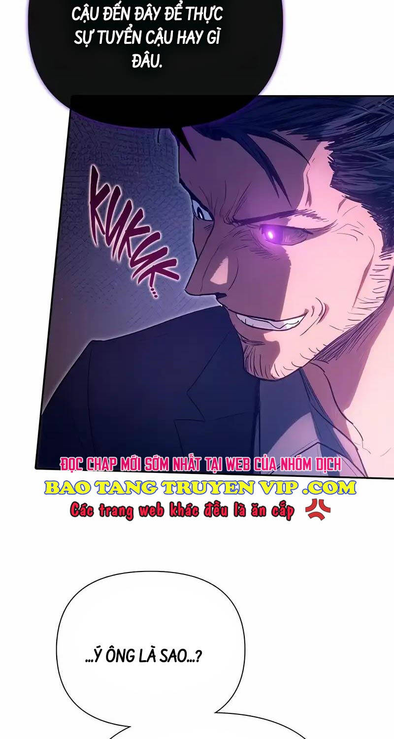 Những Ranker Cấp S Mà Tôi Nuôi Dưỡng Chap 141 - Next Chap 142