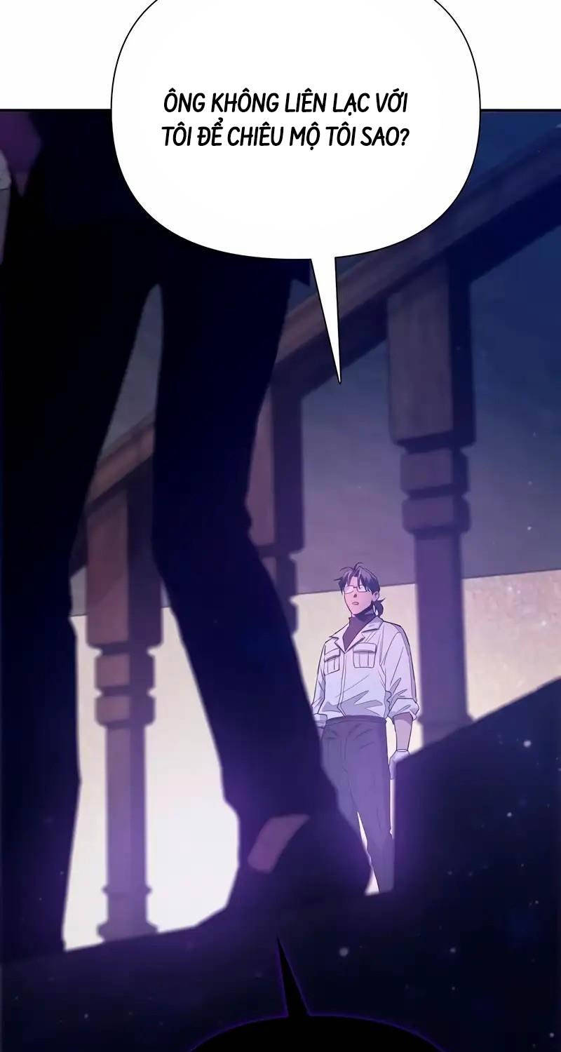 Những Ranker Cấp S Mà Tôi Nuôi Dưỡng Chap 141 - Next Chap 142