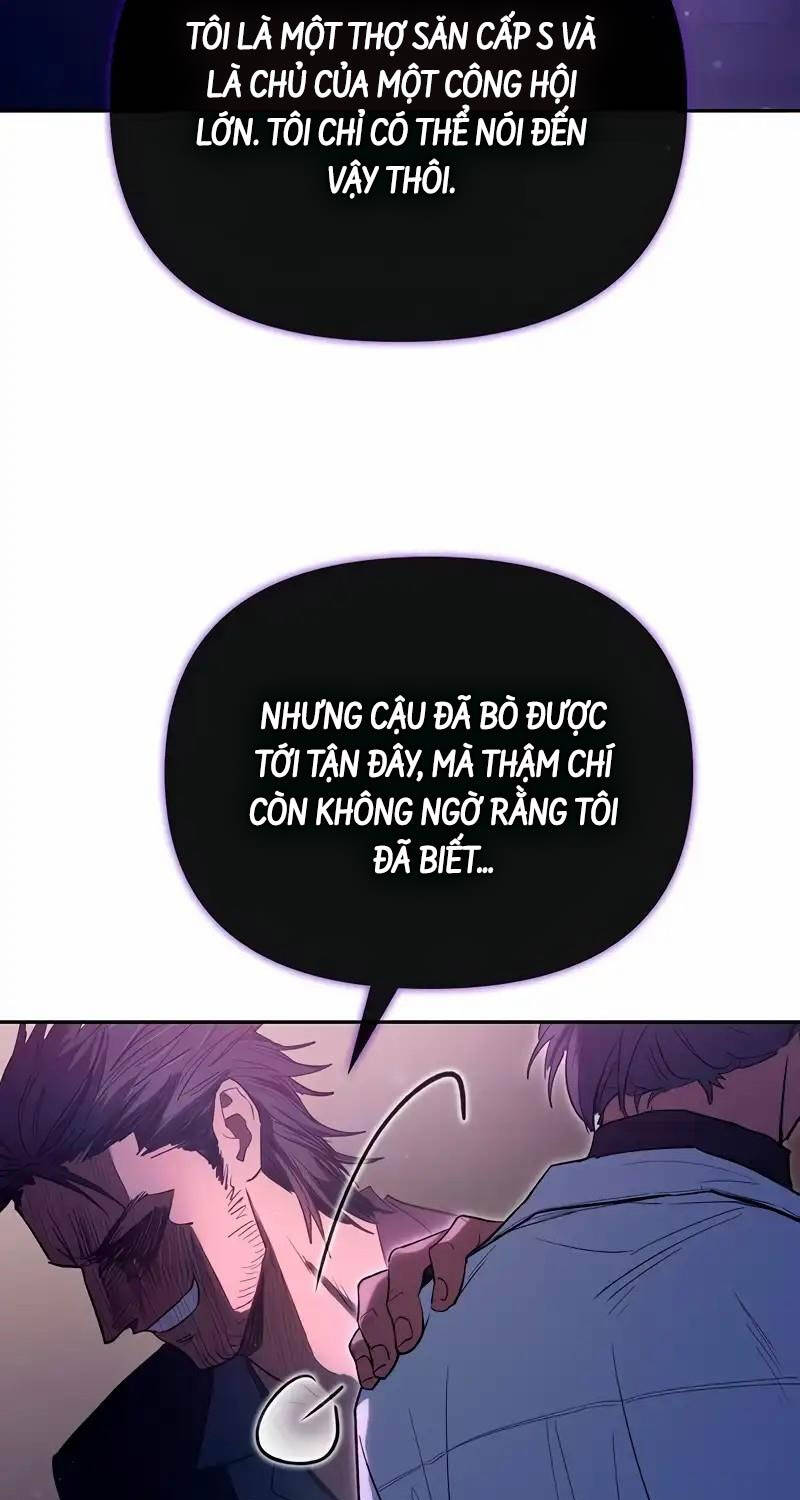 Những Ranker Cấp S Mà Tôi Nuôi Dưỡng Chap 141 - Next Chap 142