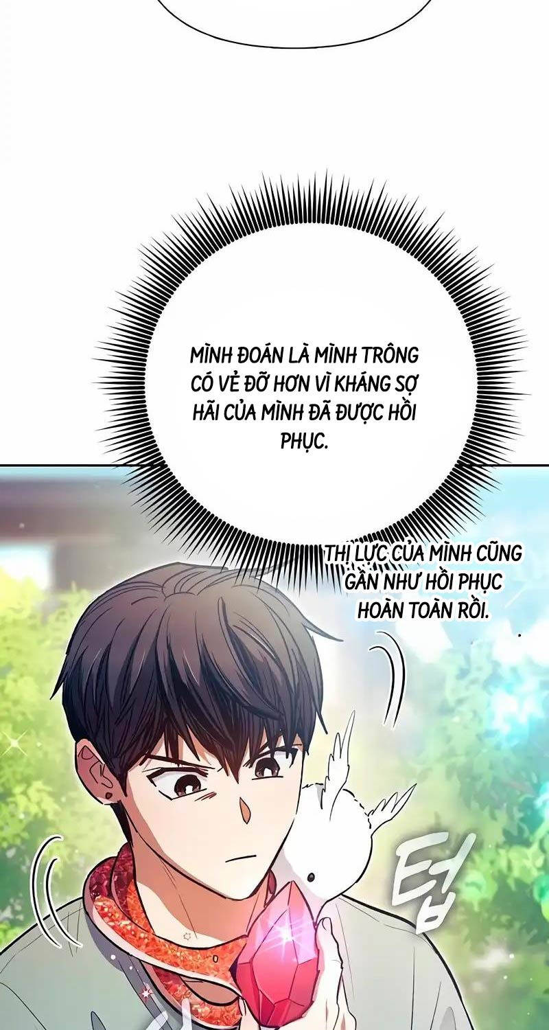 Những Ranker Cấp S Mà Tôi Nuôi Dưỡng Chap 141 - Next Chap 142