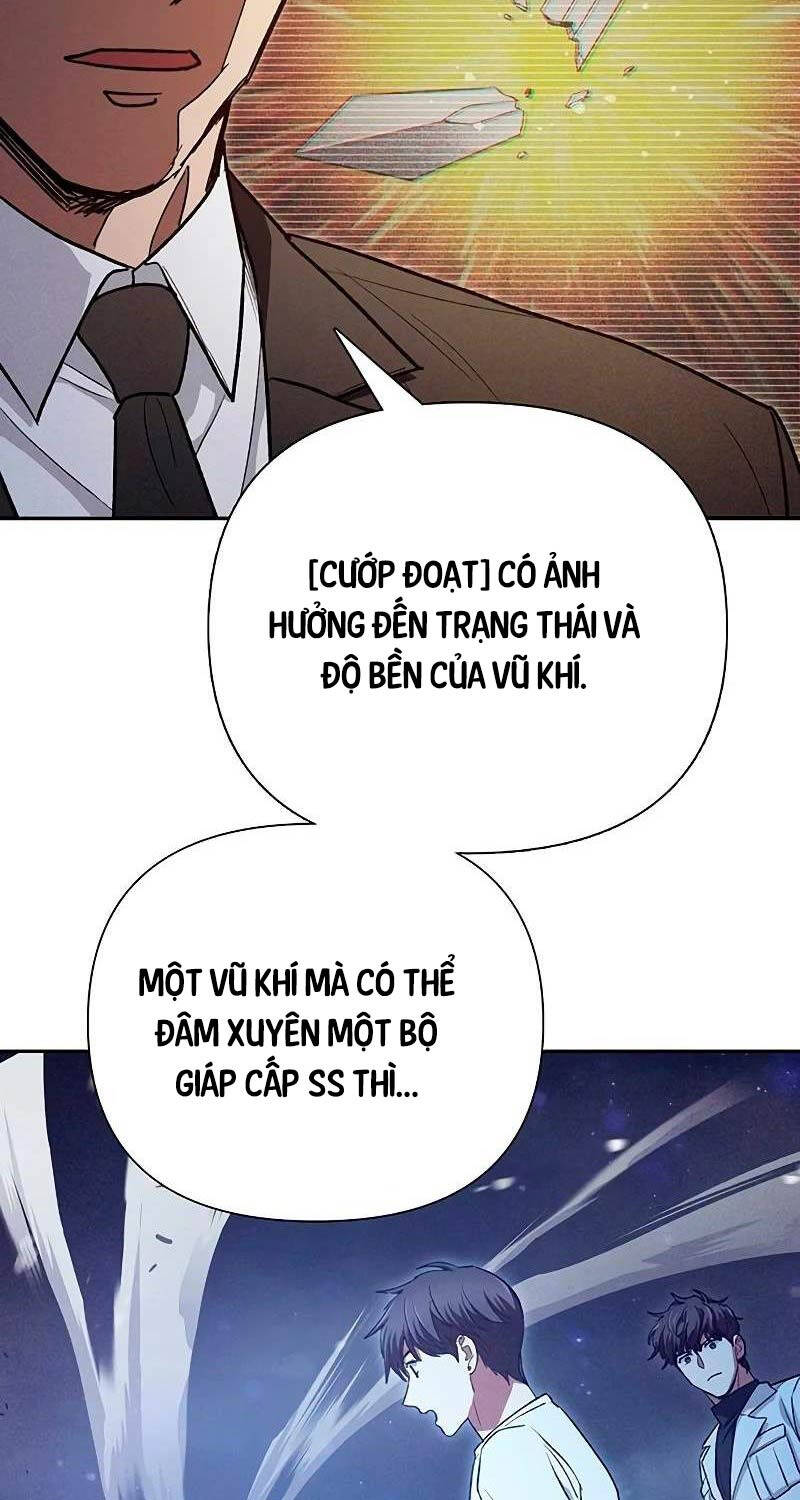 Những Ranker Cấp S Mà Tôi Nuôi Dưỡng Chap 147 - Next Chap 148
