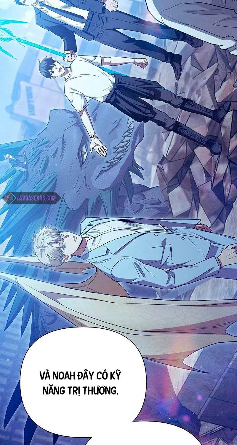 Những Ranker Cấp S Mà Tôi Nuôi Dưỡng Chap 147 - Next Chap 148
