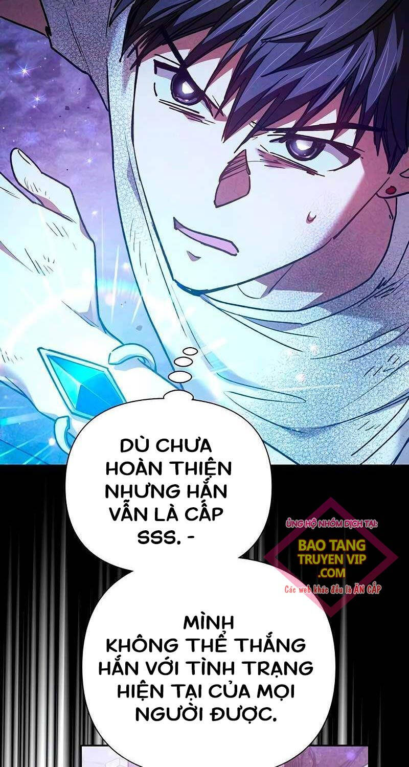 Những Ranker Cấp S Mà Tôi Nuôi Dưỡng Chap 148 - Next Chap 149