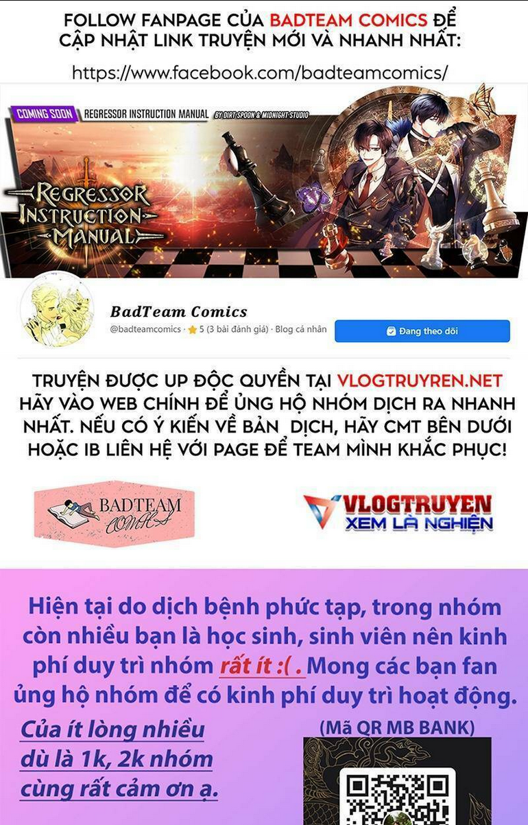 Những Ranker Cấp S Mà Tôi Nuôi Dưỡng Chap 15 - Next Chap 16