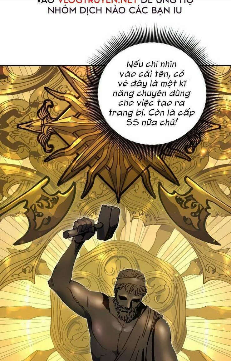 Những Ranker Cấp S Mà Tôi Nuôi Dưỡng Chap 15 - Next Chap 16
