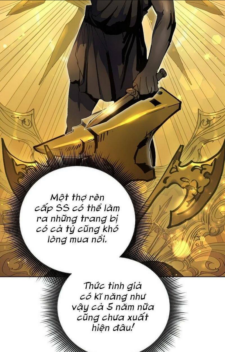 Những Ranker Cấp S Mà Tôi Nuôi Dưỡng Chap 15 - Next Chap 16