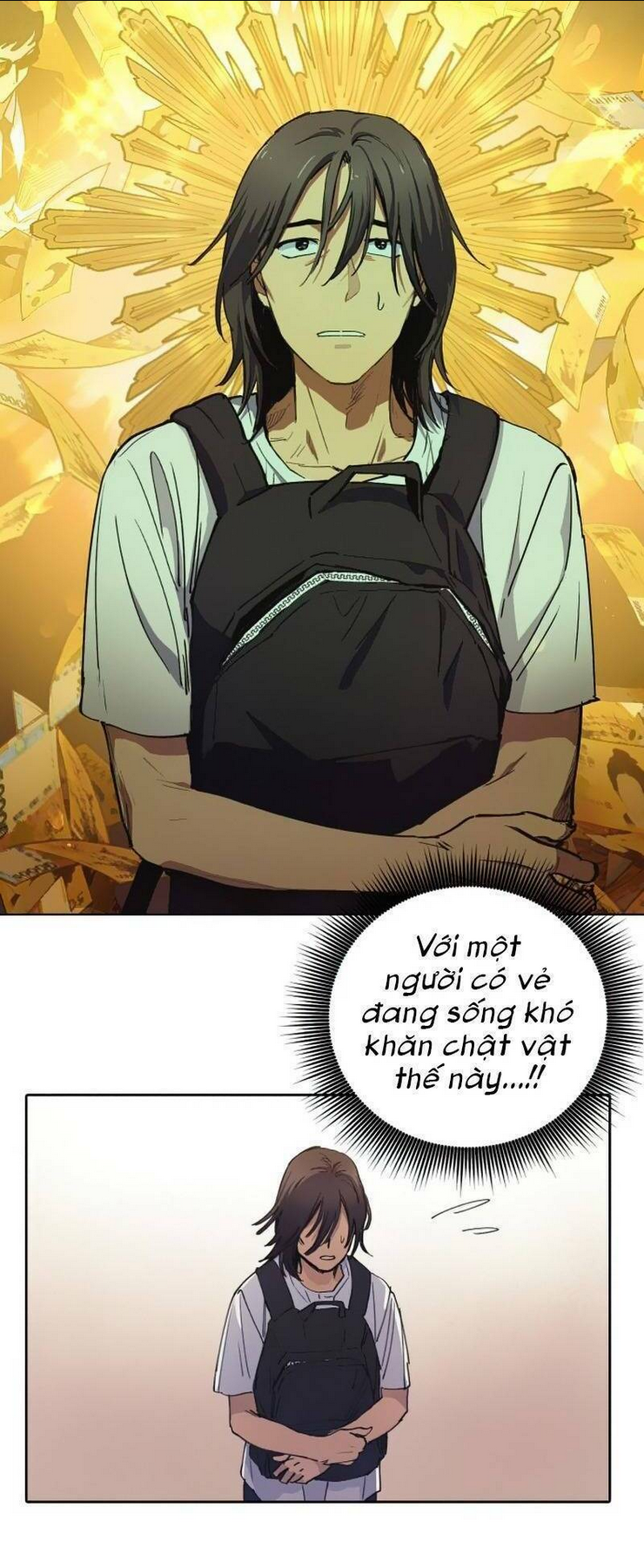 Những Ranker Cấp S Mà Tôi Nuôi Dưỡng Chap 15 - Next Chap 16