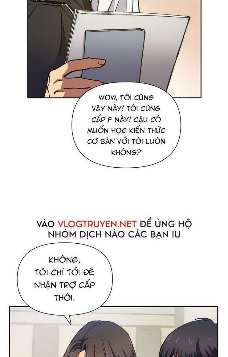 Những Ranker Cấp S Mà Tôi Nuôi Dưỡng Chap 15 - Next Chap 16