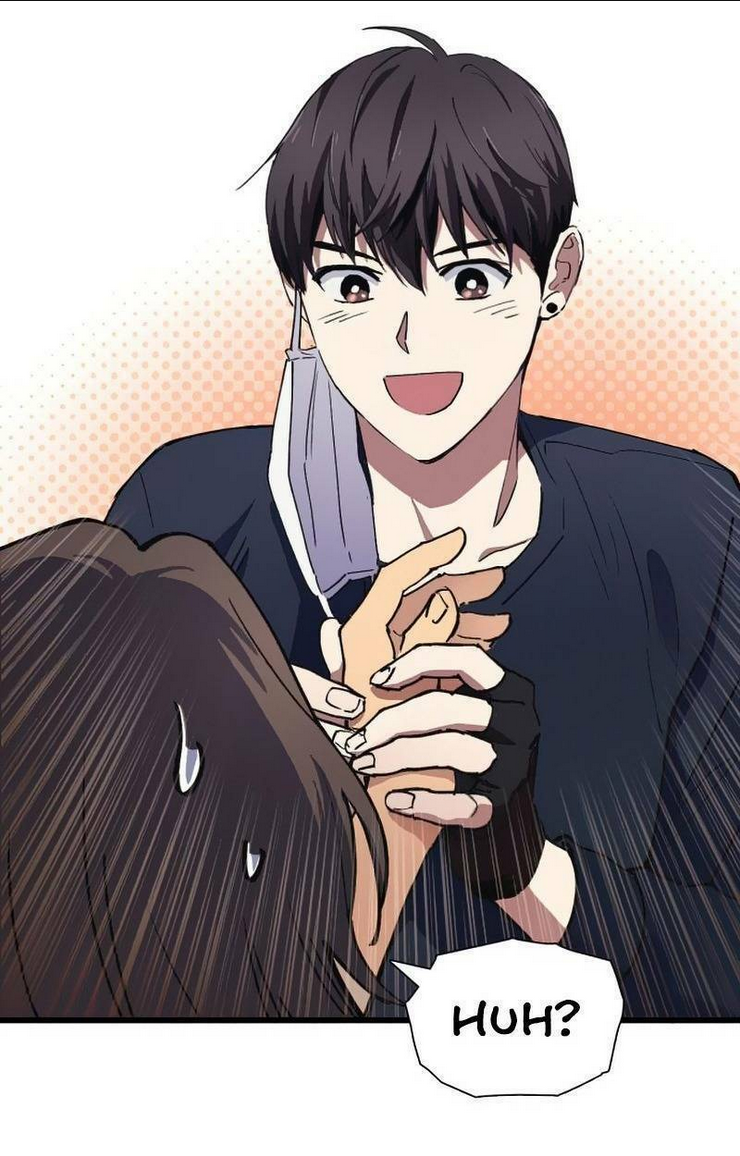 Những Ranker Cấp S Mà Tôi Nuôi Dưỡng Chap 15 - Next Chap 16