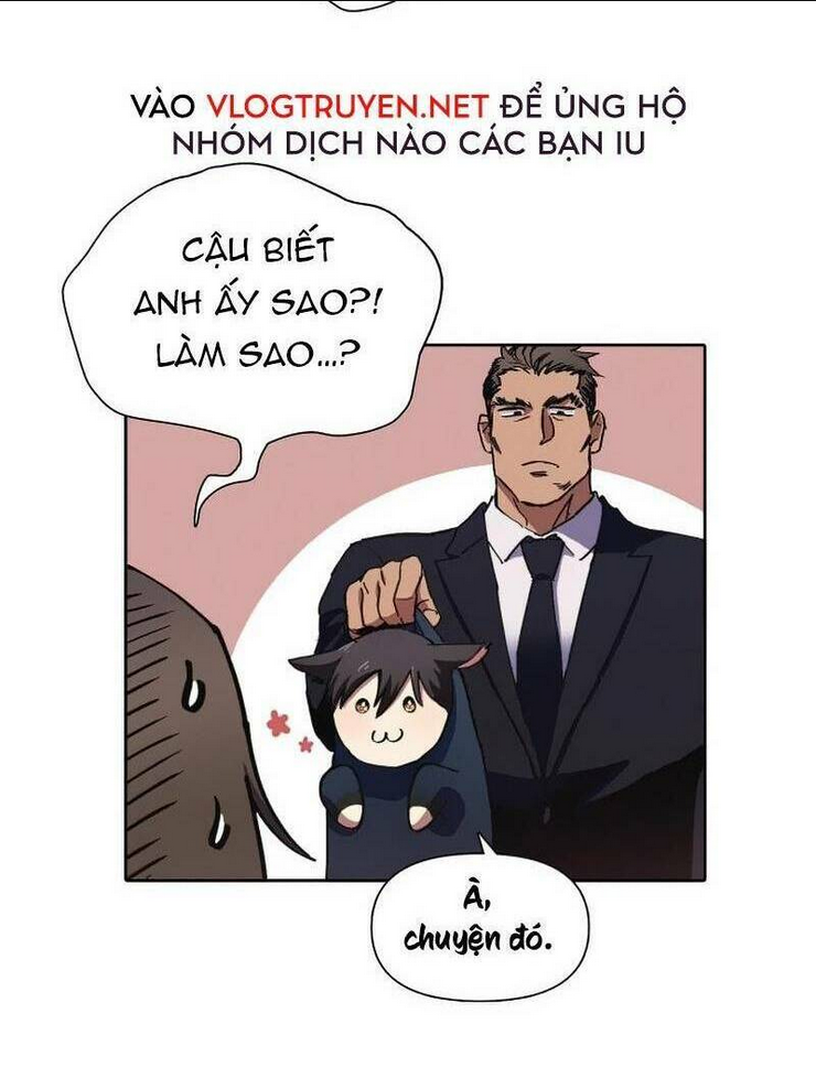 Những Ranker Cấp S Mà Tôi Nuôi Dưỡng Chap 15 - Next Chap 16