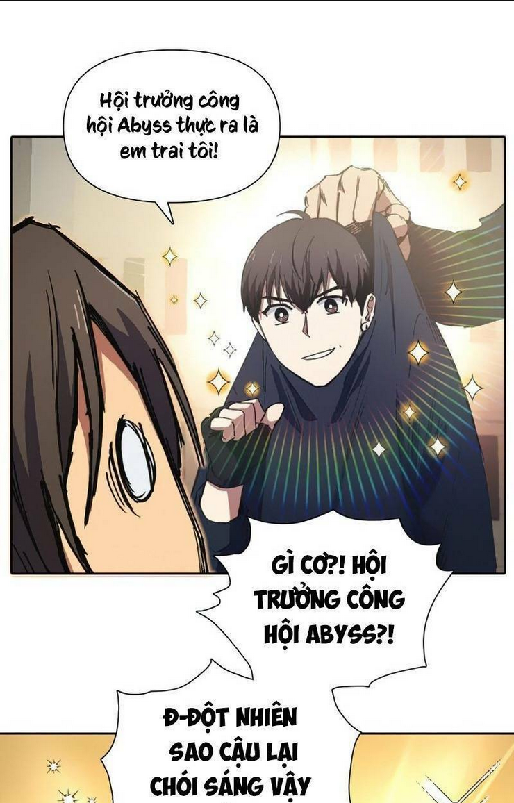 Những Ranker Cấp S Mà Tôi Nuôi Dưỡng Chap 15 - Next Chap 16