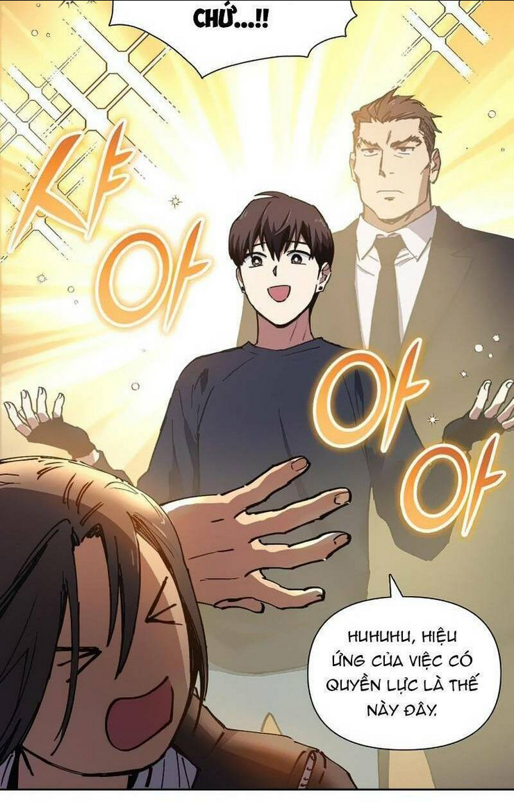 Những Ranker Cấp S Mà Tôi Nuôi Dưỡng Chap 15 - Next Chap 16