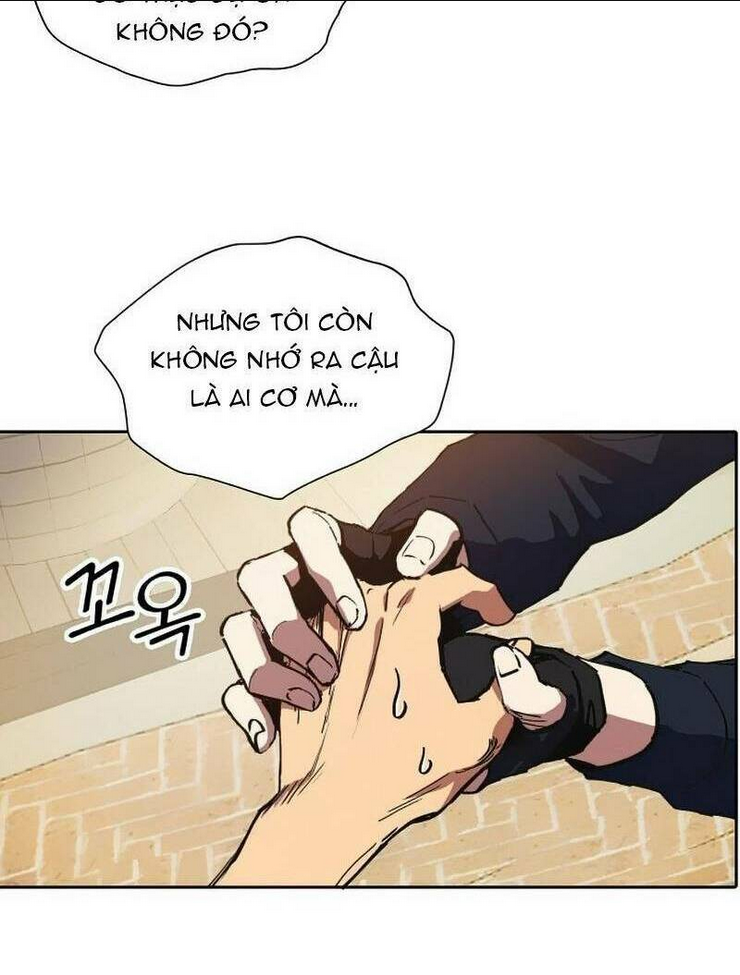 Những Ranker Cấp S Mà Tôi Nuôi Dưỡng Chap 15 - Next Chap 16