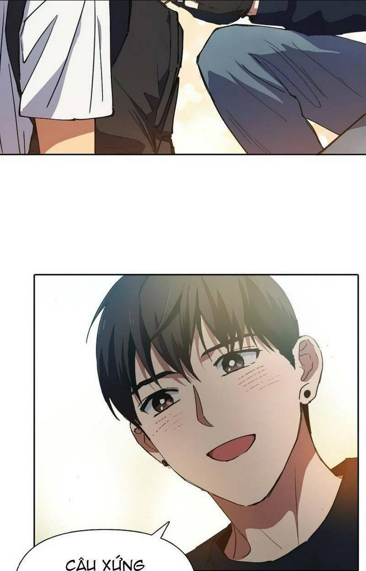 Những Ranker Cấp S Mà Tôi Nuôi Dưỡng Chap 15 - Next Chap 16