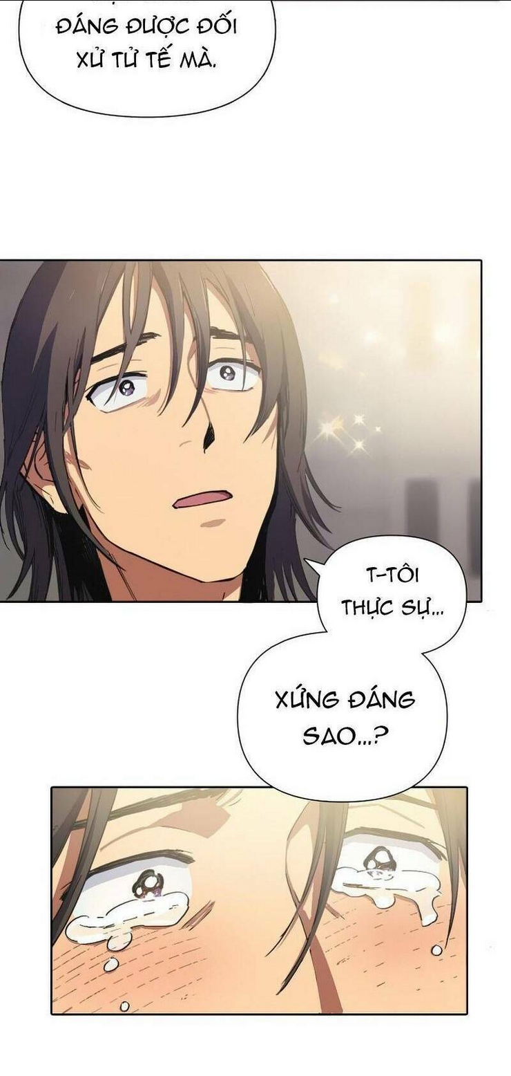Những Ranker Cấp S Mà Tôi Nuôi Dưỡng Chap 15 - Next Chap 16