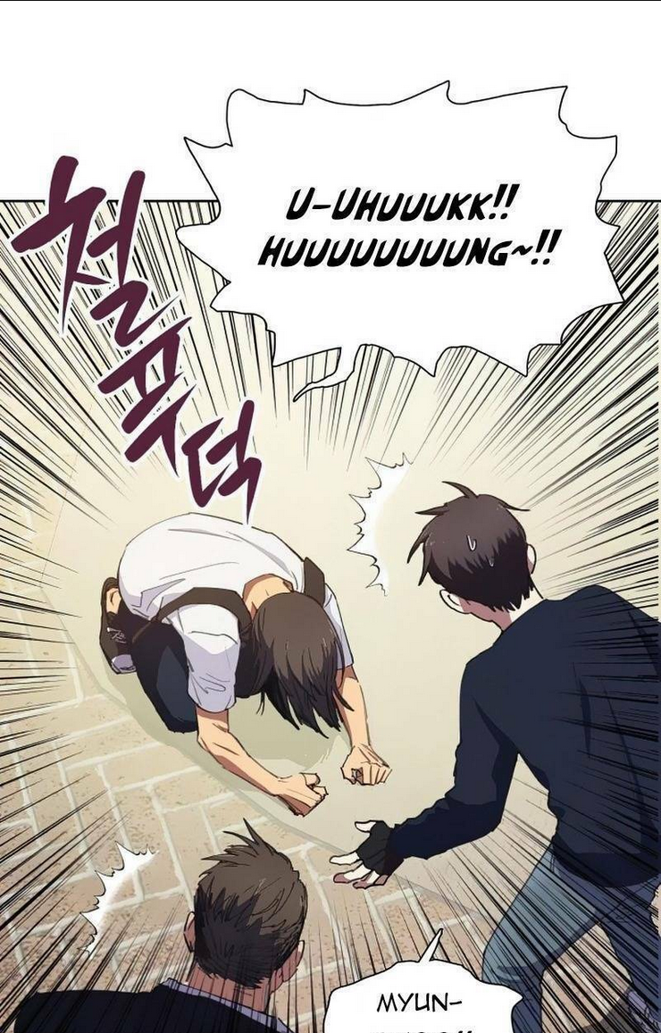 Những Ranker Cấp S Mà Tôi Nuôi Dưỡng Chap 15 - Next Chap 16