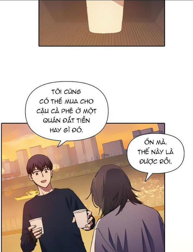 Những Ranker Cấp S Mà Tôi Nuôi Dưỡng Chap 15 - Next Chap 16