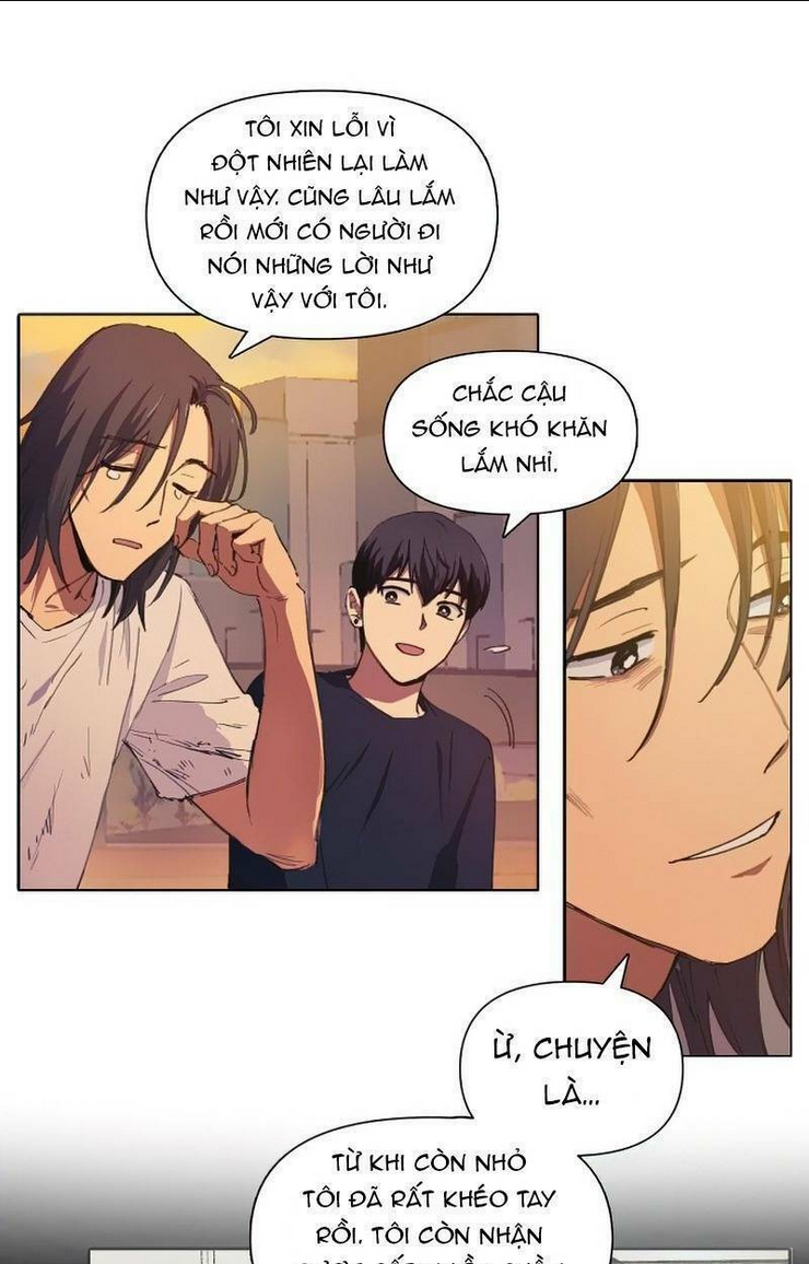 Những Ranker Cấp S Mà Tôi Nuôi Dưỡng Chap 15 - Next Chap 16