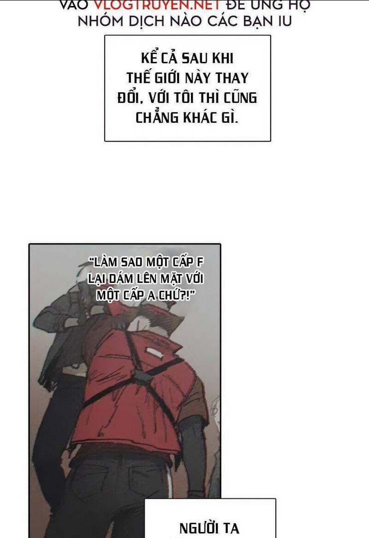 Những Ranker Cấp S Mà Tôi Nuôi Dưỡng Chap 15 - Next Chap 16