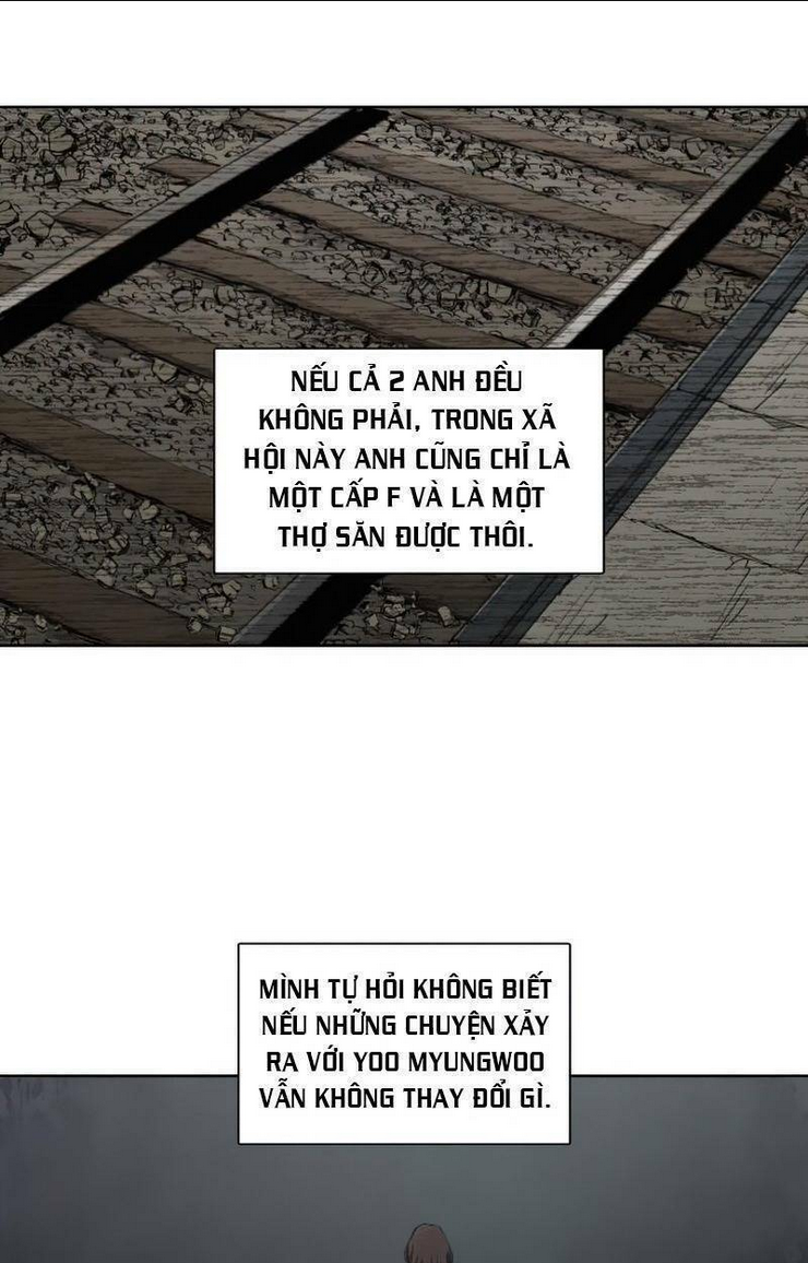 Những Ranker Cấp S Mà Tôi Nuôi Dưỡng Chap 15 - Next Chap 16