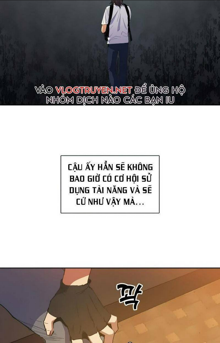Những Ranker Cấp S Mà Tôi Nuôi Dưỡng Chap 15 - Next Chap 16