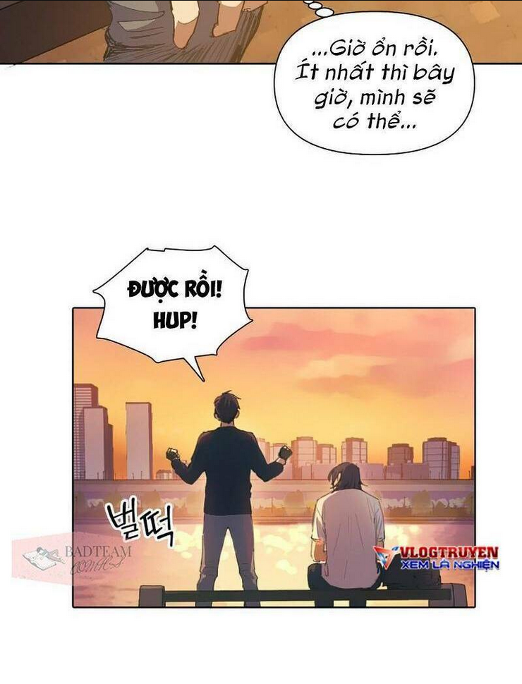 Những Ranker Cấp S Mà Tôi Nuôi Dưỡng Chap 15 - Next Chap 16