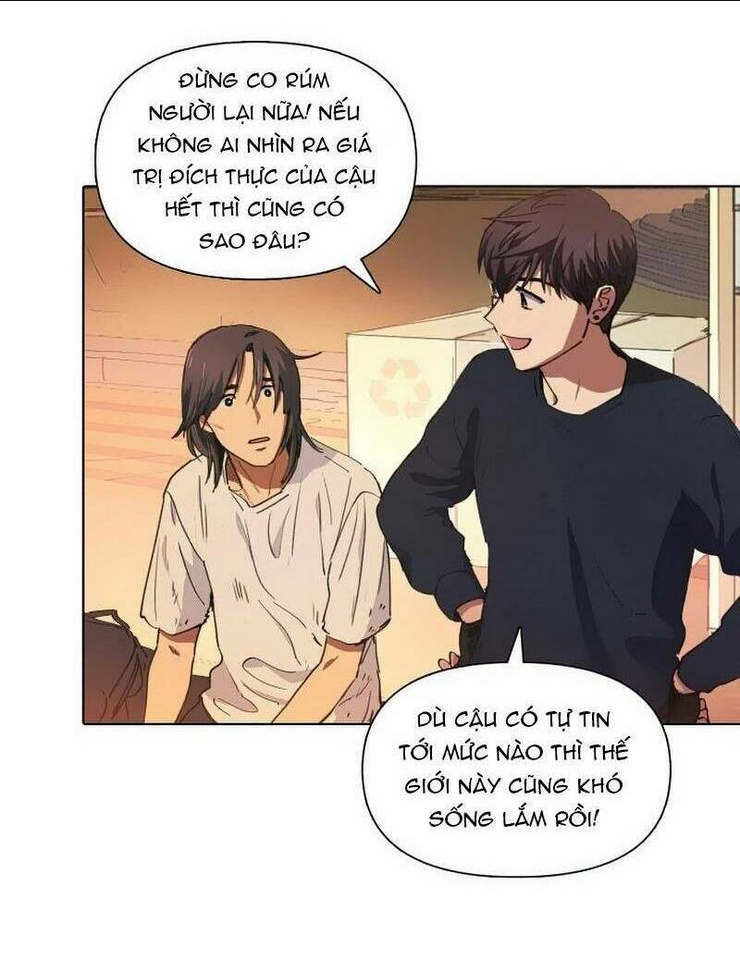 Những Ranker Cấp S Mà Tôi Nuôi Dưỡng Chap 15 - Next Chap 16