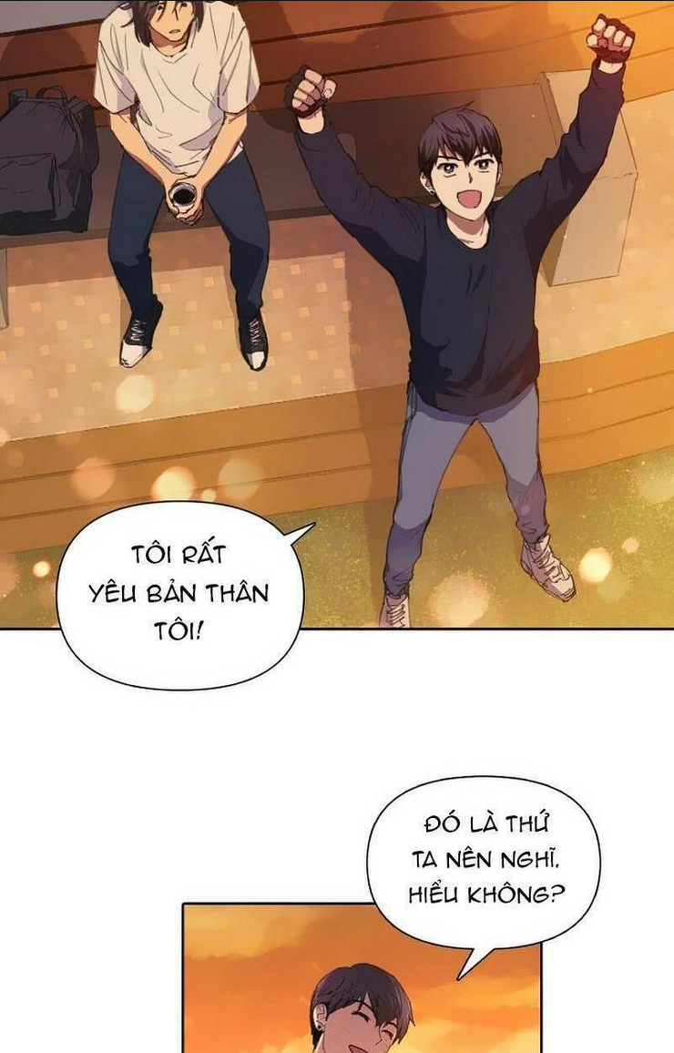 Những Ranker Cấp S Mà Tôi Nuôi Dưỡng Chap 15 - Next Chap 16