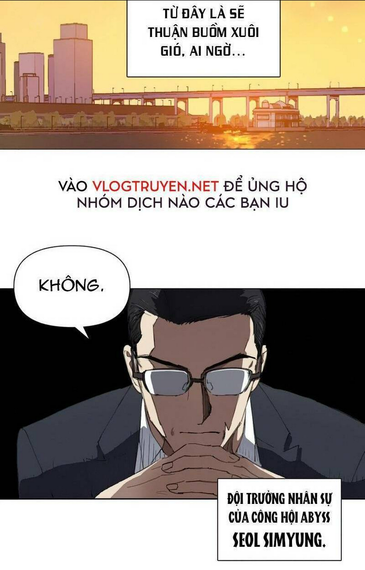 Những Ranker Cấp S Mà Tôi Nuôi Dưỡng Chap 15 - Next Chap 16