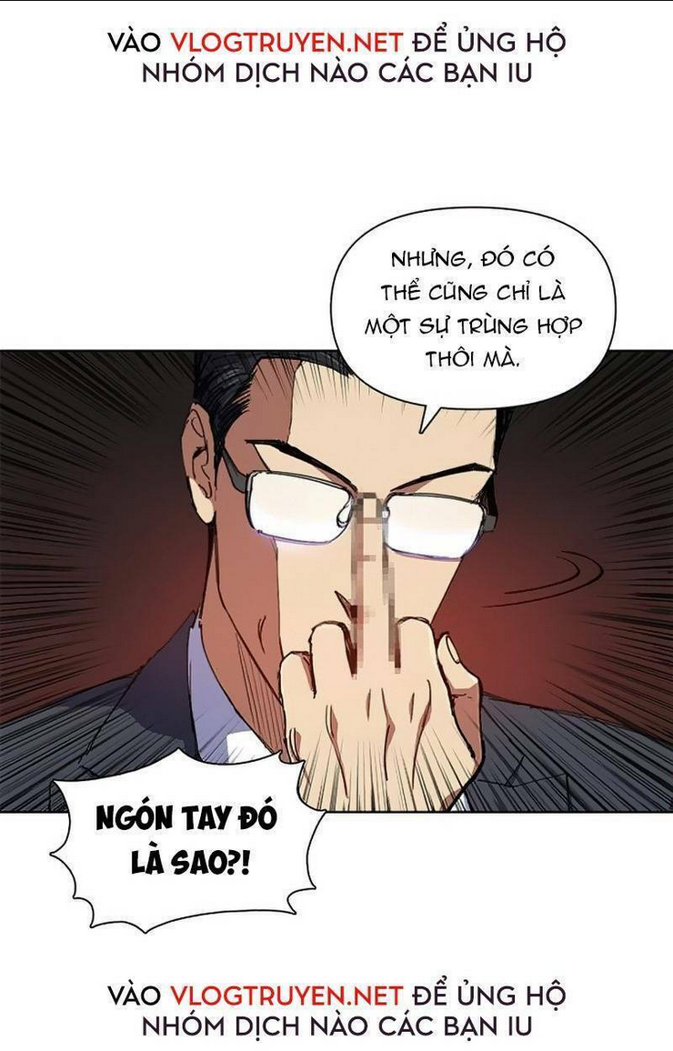 Những Ranker Cấp S Mà Tôi Nuôi Dưỡng Chap 15 - Next Chap 16