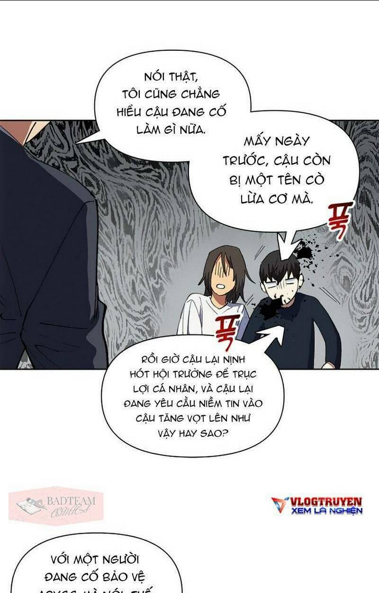 Những Ranker Cấp S Mà Tôi Nuôi Dưỡng Chap 15 - Next Chap 16