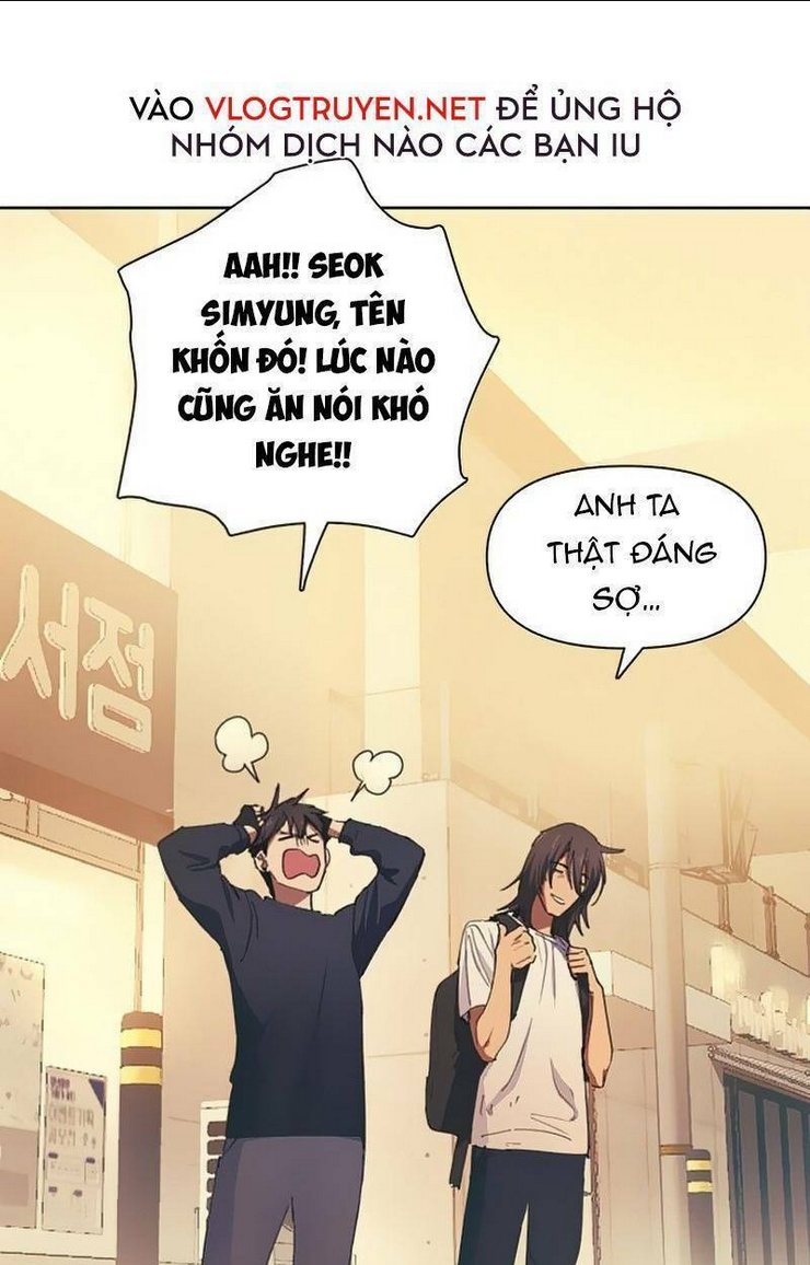 Những Ranker Cấp S Mà Tôi Nuôi Dưỡng Chap 15 - Next Chap 16