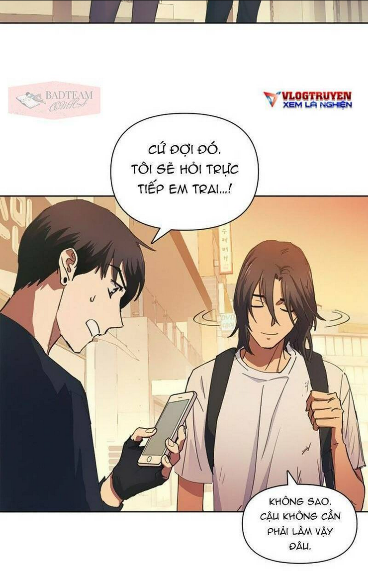 Những Ranker Cấp S Mà Tôi Nuôi Dưỡng Chap 15 - Next Chap 16