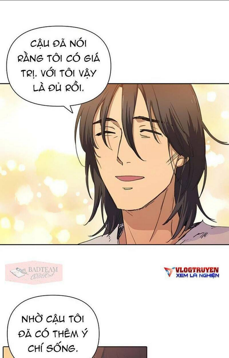Những Ranker Cấp S Mà Tôi Nuôi Dưỡng Chap 15 - Next Chap 16
