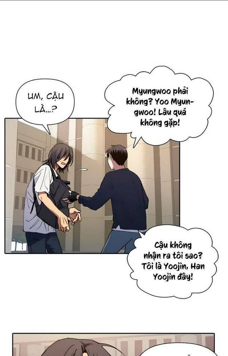 Những Ranker Cấp S Mà Tôi Nuôi Dưỡng Chap 15 - Next Chap 16