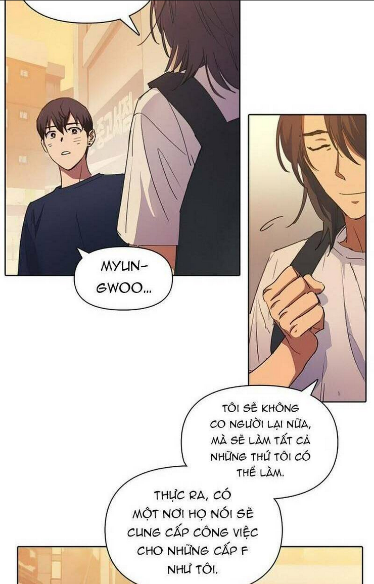 Những Ranker Cấp S Mà Tôi Nuôi Dưỡng Chap 15 - Next Chap 16
