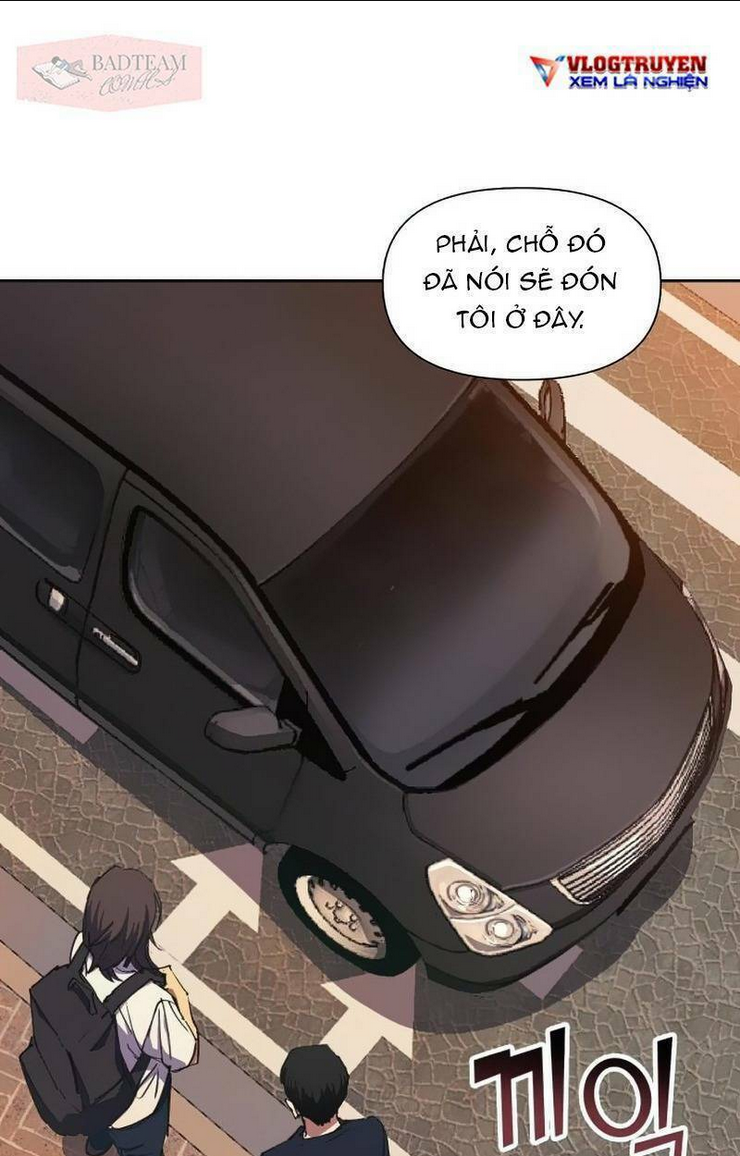 Những Ranker Cấp S Mà Tôi Nuôi Dưỡng Chap 15 - Next Chap 16