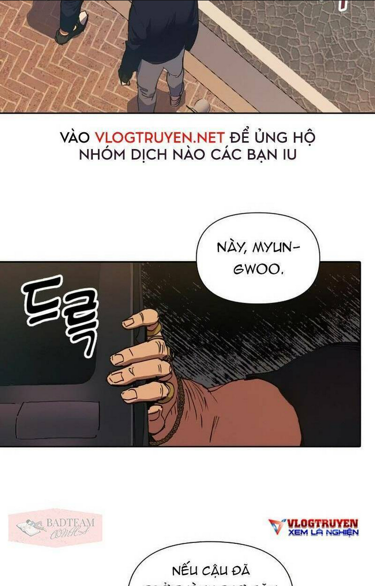 Những Ranker Cấp S Mà Tôi Nuôi Dưỡng Chap 15 - Next Chap 16