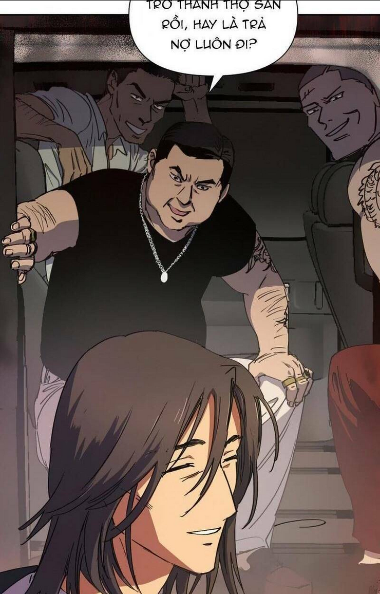 Những Ranker Cấp S Mà Tôi Nuôi Dưỡng Chap 15 - Next Chap 16